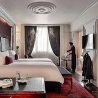 Best Vietnam conference hotels, small meetings at Sofitel Legend Metropole Hanoi