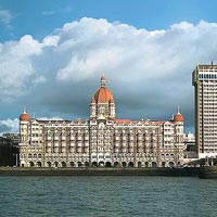 Mumbai conference hotels, historic Taj Mahal Palace & Towers