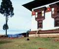 Bhutan Hotel and Travel Adventure Guide