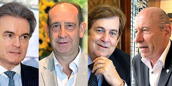 Conversations with top Asian hoteliers on the impact of the West Asia war on hoteliering from Abu Dhabi to Southeast Asia