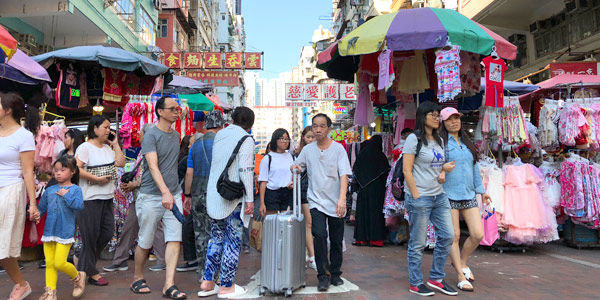 Fun Hong Kong Shopping Guide To Designer Brands Discount Stores