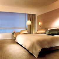 Hongkong boutique hotels, Fleming