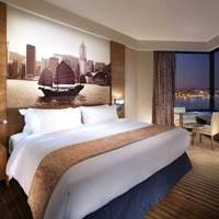 Harbour Grand Hong Kong