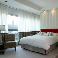 Hong Kong boutique hotels, Lanson Place