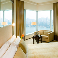 Hong Kong business hotels, Hotel Panorama