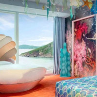 The Fullerton Ocean Park Hotel Hong Kong - new family friendly HK hotel for 2022