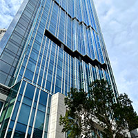 HK lifestyle hotel Kimpton late 2025 for TST