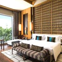 Hong Kong boutique hotels in West Kowloon, The Olympian