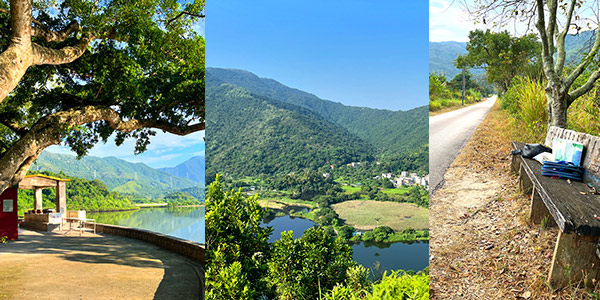 Guide to Hong Kong's forgotten northeast Hakka heritage coast from Luk Keng to Kuk Po