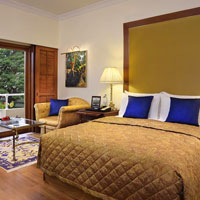 Bangalore business hotels, The Oberoi rolled out new Luxury rooms