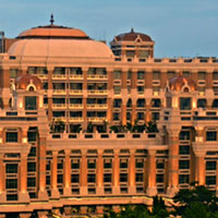 Best Chennai conference hotels, ITC Grand Chola 