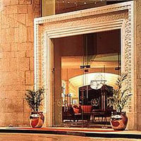 Chennai business hotels, Sheraton Chola