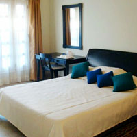South Delhi value guest house, Colonel's Retreat in Defence Colony