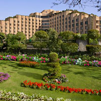 New Delhi business hotels, Maurya