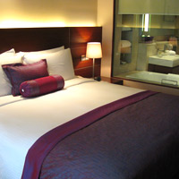 New Delhi business hotels, The Lalit