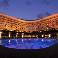 New Delhi conference hotels, Taj Palace