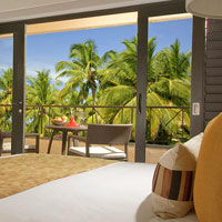Best Goa resorts for weddings, Leela