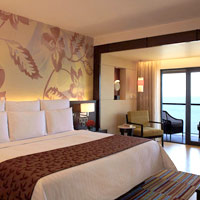 Goa child-friendly resorts and hotels, Marriott