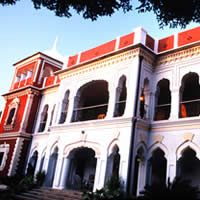 Himachal heritage hotel, Judge's Court