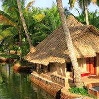 Kerala resorts review, Cherai Beach