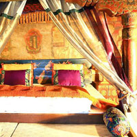 Best Leh hotels review, Stok Palace is a heritage standout