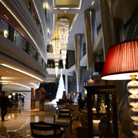 Best Mumbai business hotels, Sofitel is a fun choice in a bland location