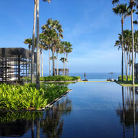 Alila Uluwatu