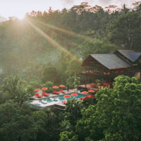Top Bali hotels review - Buahan, a Banyan Tree Escape