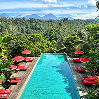 Top Bali hotels review - Buahan, a Banyan Tree Escape