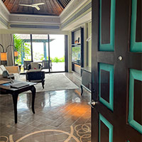  Cliff-edge Bulgari Bali is a strong Amankila rival