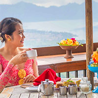 Subak Tabola Villa is total Balinese immersion