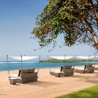 Best Bali MICE hotels and small meetings - Westin Nusa Dua