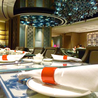 Jakarta dining, Li Feng for Chinese morsels at Mandarin Oriental