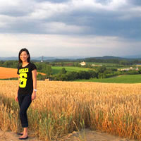 Hokkaido fun guide, summer fields and rolling pastoral land