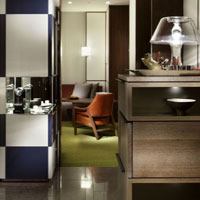 New Tokyo hotels in Roppongi, Andaz Toranomon Hills