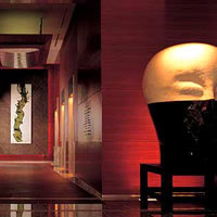 Tokyo luxury hotels, Shinjuku, Grand Hyatt