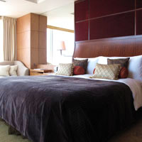 Top Tokyo business hotels, Shangri-La is near Tokyo Station