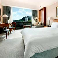 Seoul casino hotels, Millennium Hilton