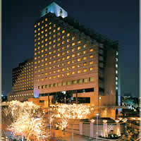 Ritz-Carlton Seoul, Gangnam Hotel
