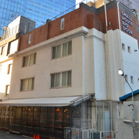 New Seoul good value hotels in Myeongdong - Small House Big Door is a good boutique pick