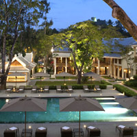 AVANI+ Luang Prabang offers four-star value rates with a five-star product