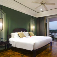Best Luang Prabang luxury hotels, The Grand