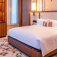 MGM Cotai is among the best Macau luxury hotels - Emerald Villa