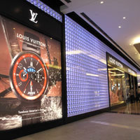 Macau shopping guide, designer brands at One Central