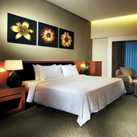 KL mid-range hotels, Gardens Hotel, Mid Valley area