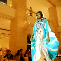 Kuala Lumpur shopping guide, Pavilion fashion show