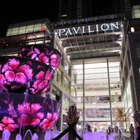 KL shopping guide - Designer brand labels at Pavilion