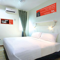 Tune Hotels Kuala Lumpur