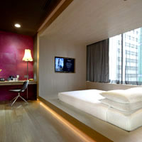 Top budget hotel choices in KL, Wolo Bukit Bintang