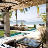 Casa Del Mar is a Langkawi boutique resort pick